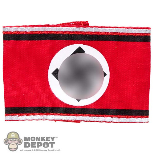 Insignia: 3R WWII German Armband