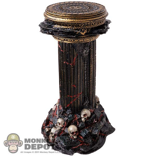 Stand: TBLeague Twilight Realm Pillar Stand