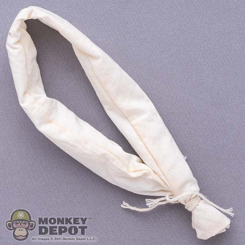 Bag: BGM White Grain Bag