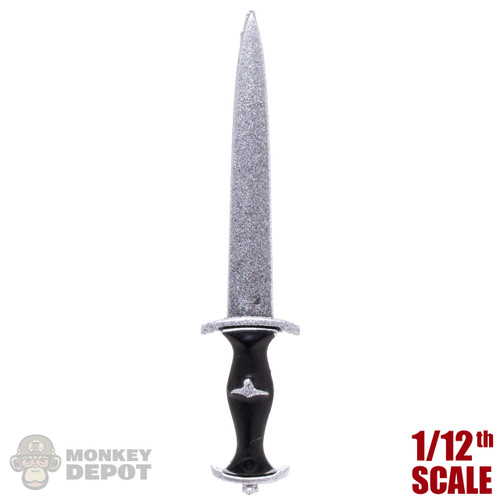 Weapon: 3R 1/12 WWII German Dagger 