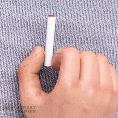 Smoke: DiD Cigarette