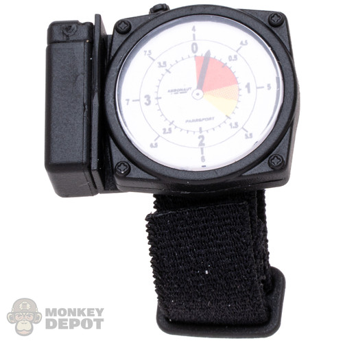 Tool: General's Armoury Wrist Altimeter Indicator