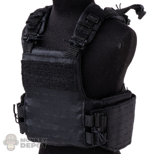 Vest: General's Armoury Siege R Optimised Plate Carrier (Laser Cut)