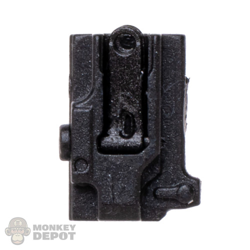 Sight: General's Armoury Rear Folding Sight
