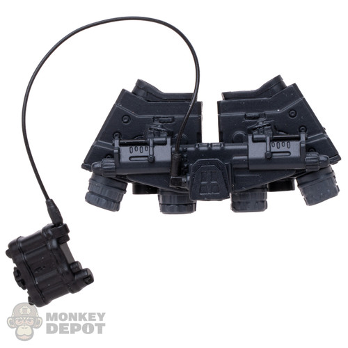 Tool: General's Armoury Custom GPNVG w/ Battery Pack