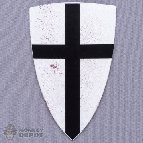 Shield: 101 Toys Teutonic Knight Shield