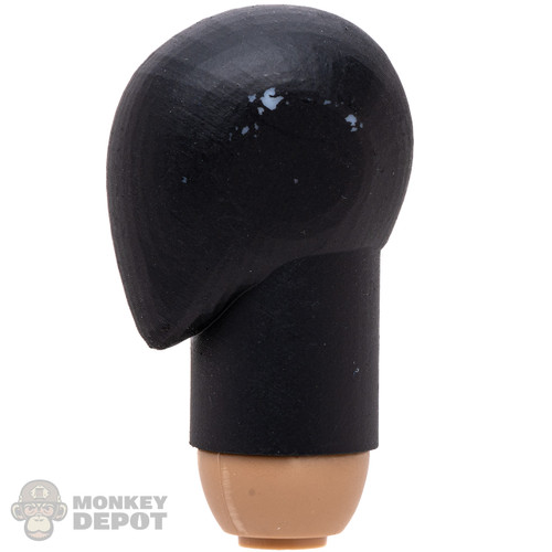 Head: 101 Toys Blank Featureless Head