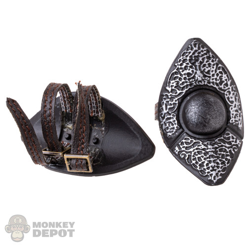 Armor: Nine Craftsman Knee Pads