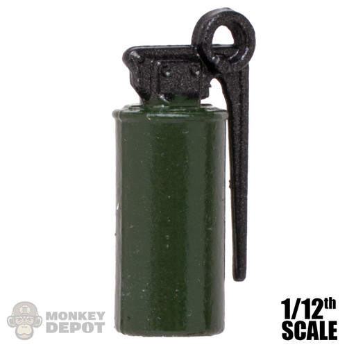 Grenade: Hasuki 1/12 Smoke Grenade
