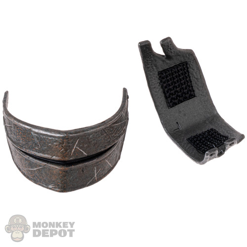 Armor: Hot Toys Upper Arm Armor