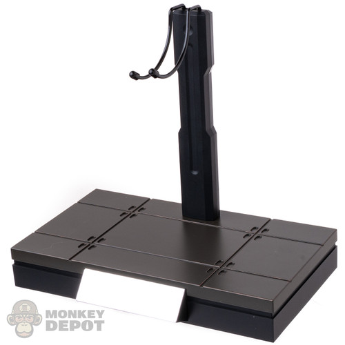 Stand: Hot Toys Savage Opress Figure Stand
