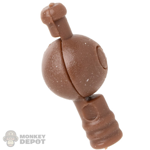 Peg: Present Toys Black Wrist Peg