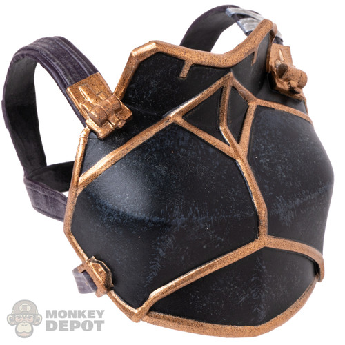 Armor: Hot Toys Chest Plate Armor