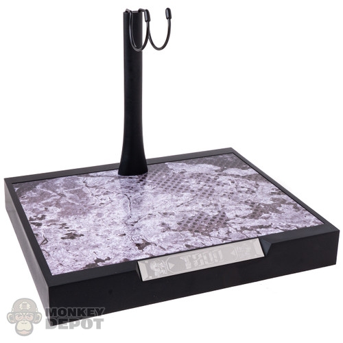 Stand: Present Toys T800 Figure Stand
