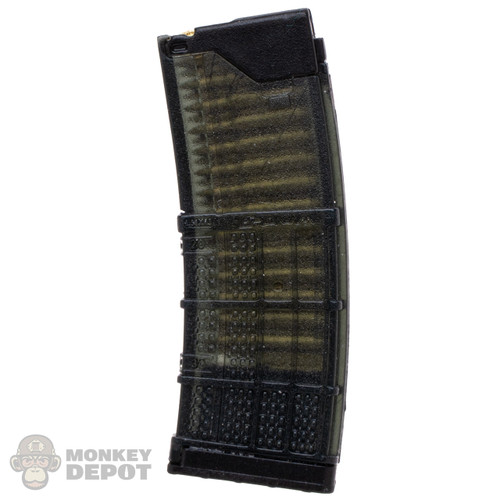 Ammo: Easy & Simple TMag AR/M4 Rifle Magazine