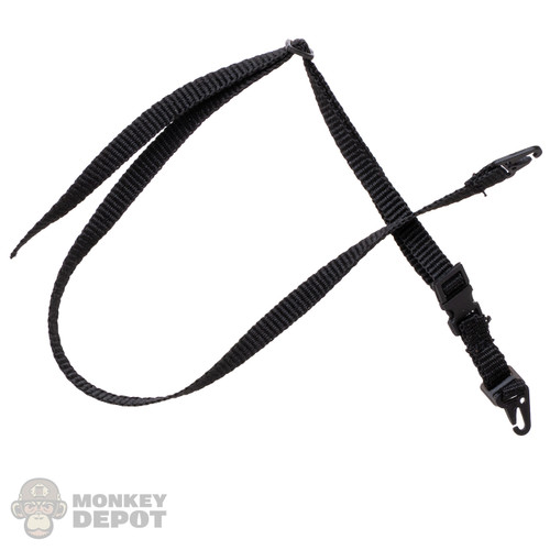 Tool: Easy & Simple Rifle Sling Strap
