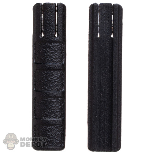 Tool: Easy & Simple HK Black Rail Covers