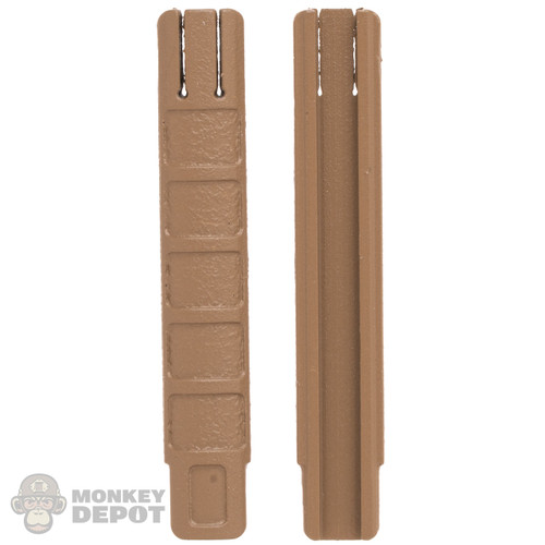 Tool: Easy & Simple HK FDE Long Rail Covers