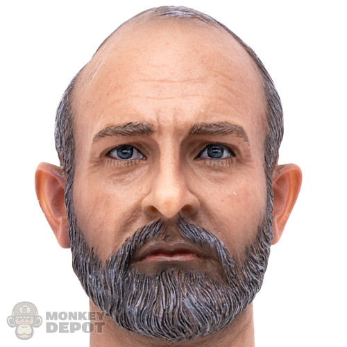 Head: 101 Toys Bedivere