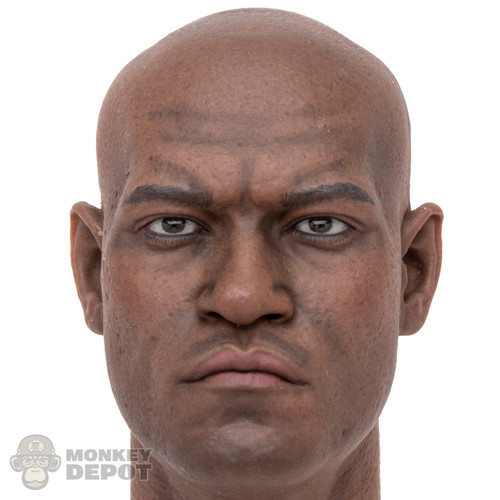 Head: Present Toys Morpheus