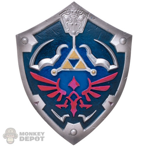 Shield: NW Toys Shield