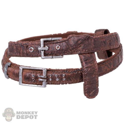 Belt: NW Toys Double Waist Belt