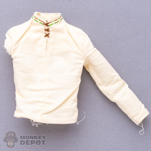 Shirt: NW Toys Long One Sleeve Shirt