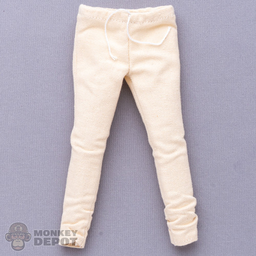 Pants: NW Toys Tan Pants
