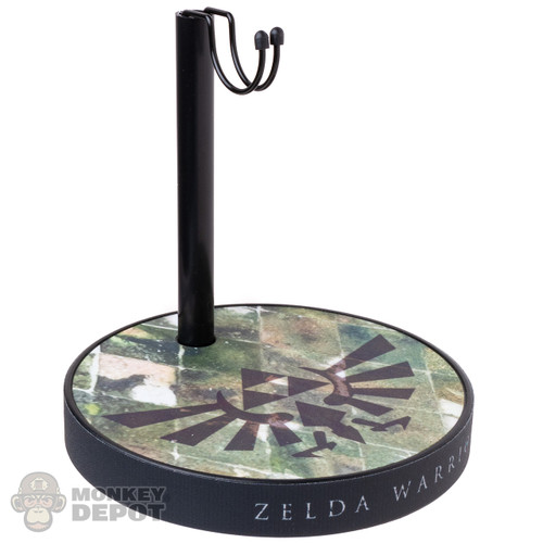 Stand: NW Toys Figure Stand