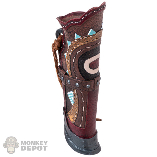 Holster: NW Toys Quiver