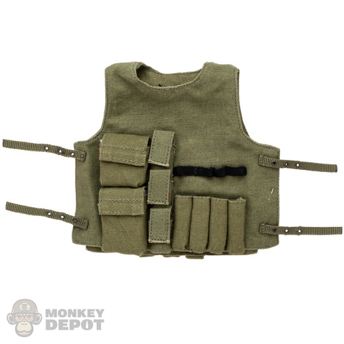 Vest: Soldier Story Type-69 RPG Ammo Vest