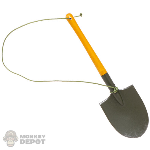 Tool: Soldier Story Entrenching Shovel