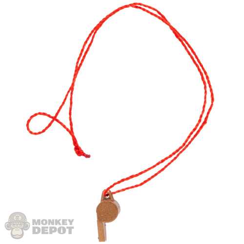 Tool: Soldier Story Whistle