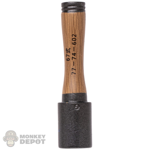 Weapon: PLA Type 67 Stick Grenade