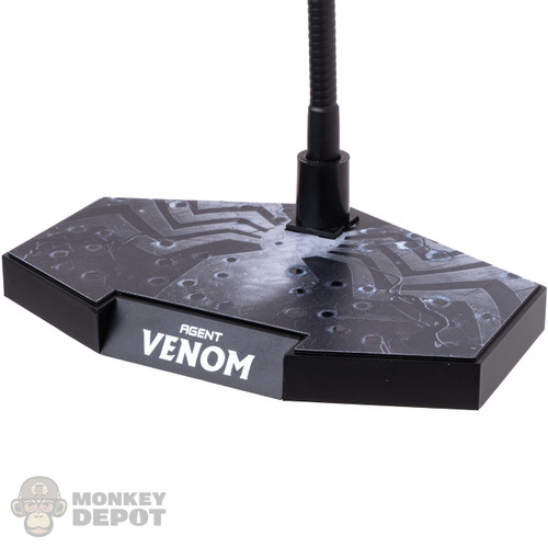 Stand: Hot Toys Agent Venom Figure Stand