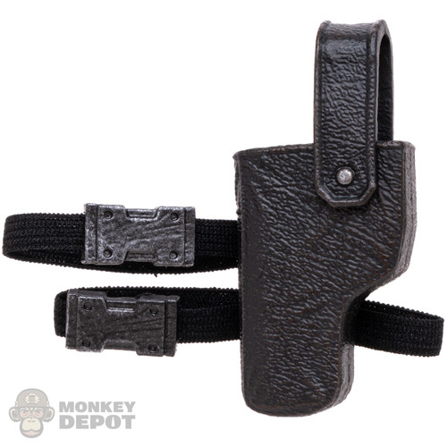 Holster: Hot Toys Left Thigh Holster