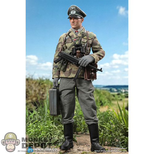 DiD German GD Infantry Officer – Jakob (D80196)