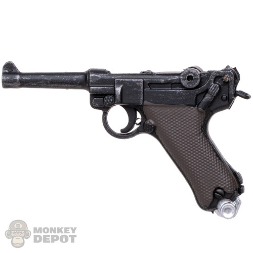 Weapon: DiD P08 Pistol