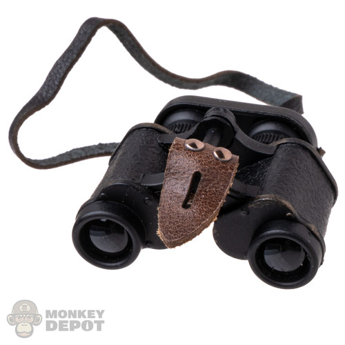 Tool: DiD Black Binoculars