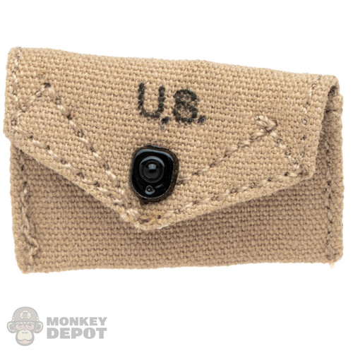 Pouch: QO Toys First Aid Kit Pouch