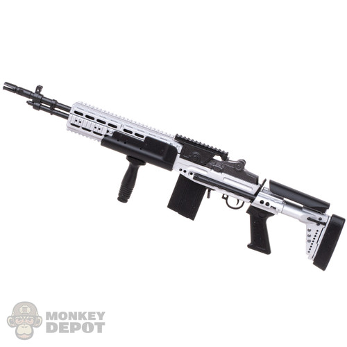Weapon: Easy & Simple NSW MK14Mod0 Battle Rifle