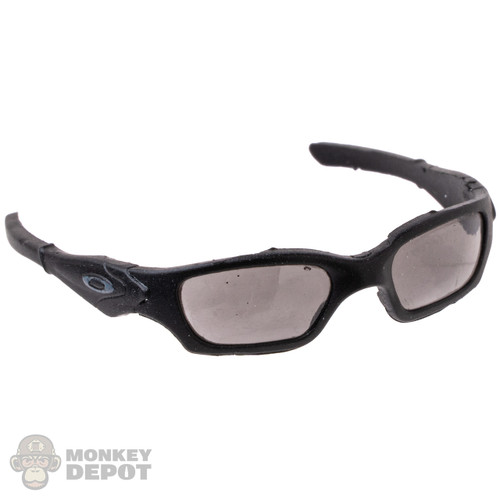 Glasses: Easy & Simple SI Straight Glasses