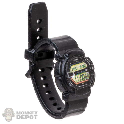 Watch: Easy & Simple G Wristwatch