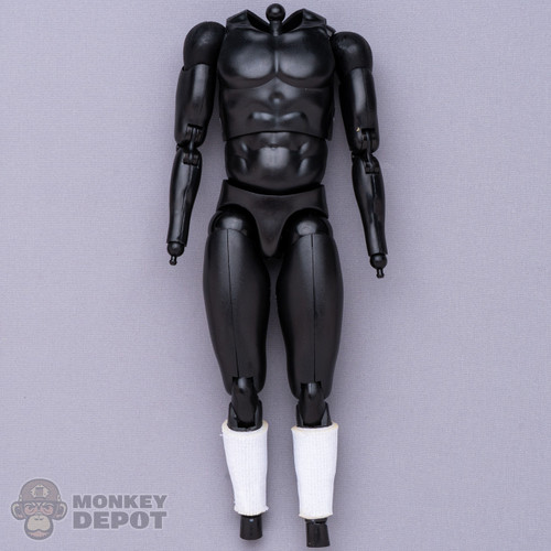 Figure: Hot Toys Male Nude Body