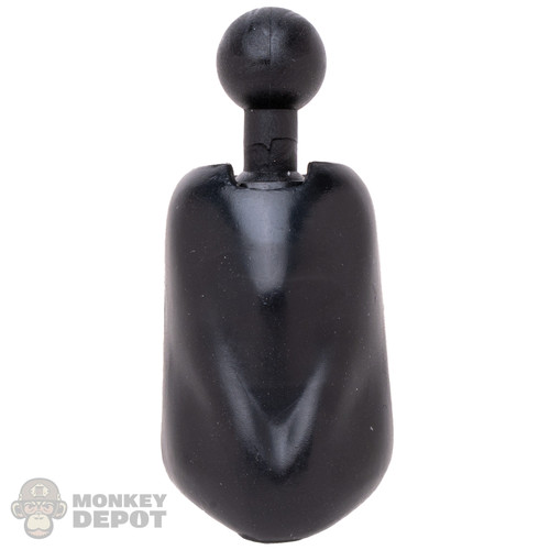 Neck: Hot Toys Black Neck