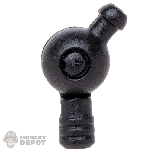Peg: Hot Toys Black Wrist Peg