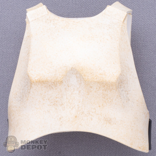 Armor: Hot Toys Imperial Remnant Stormtrooper Chest Armor