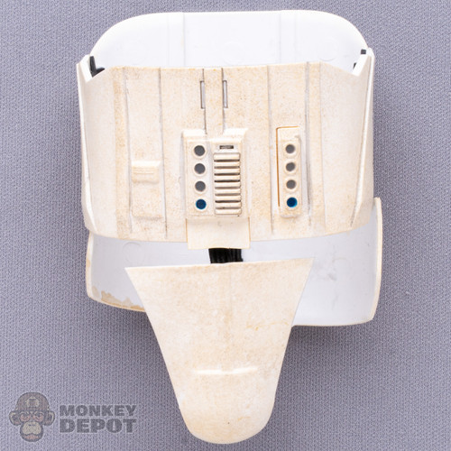 Armor: Hot Toys Imperial Remnant Stormtrooper Midsection and Groin Armor