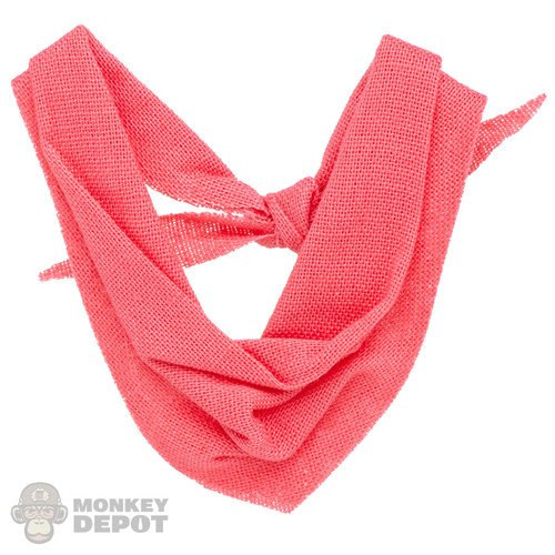 Tie: Battle Gear Toys John Wayne Neckerchief (Big Jake)