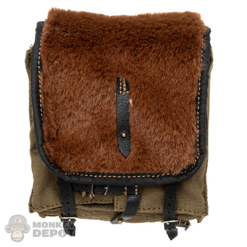 Bag: Ujindou M39 Backpack